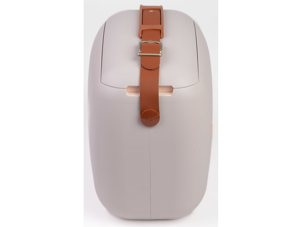 Polarbox Gold Perla 6l Freisteller 3