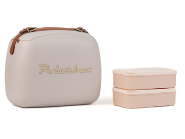 Polarbox Gold Perla 6l Freisteller 1