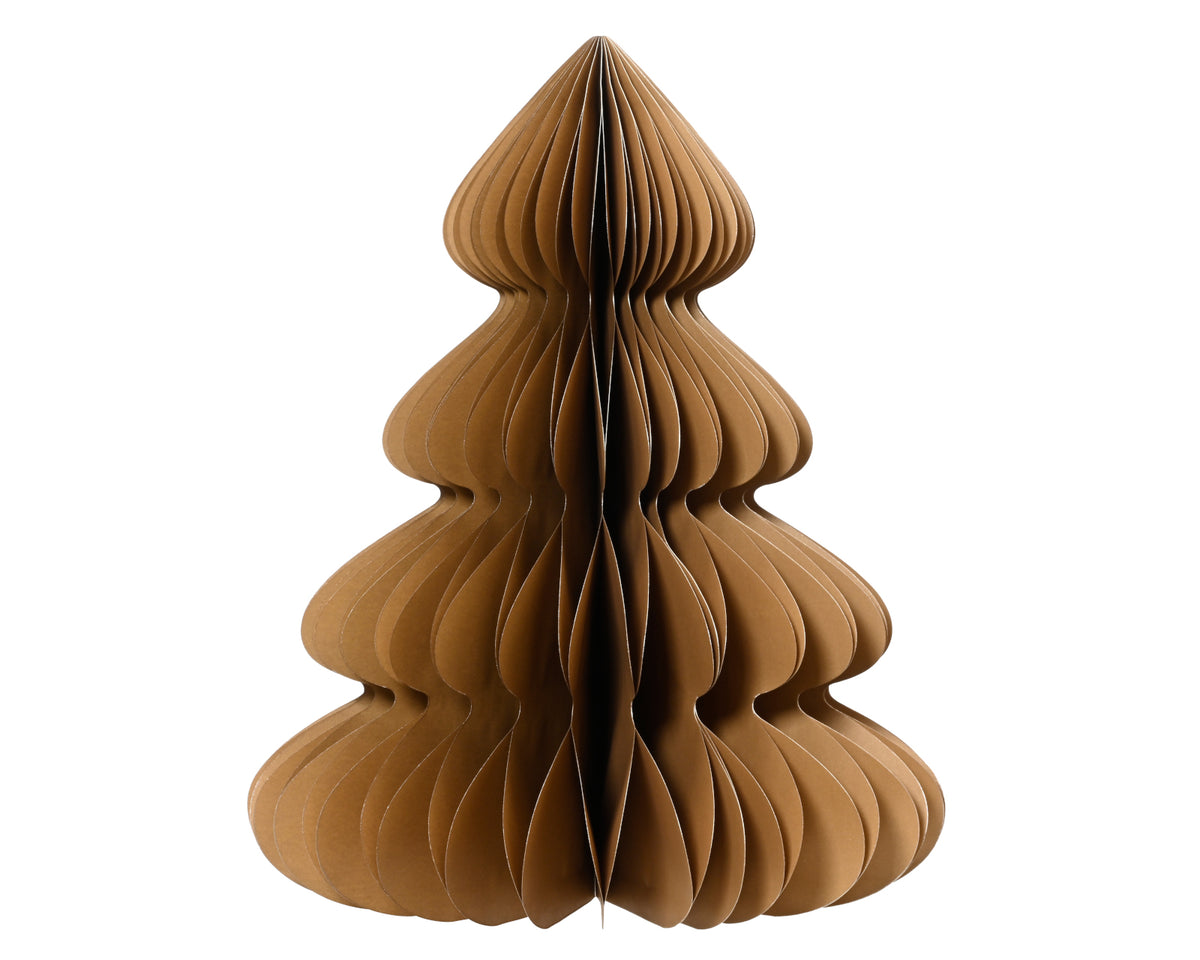 Decoris Baum braun 90cm