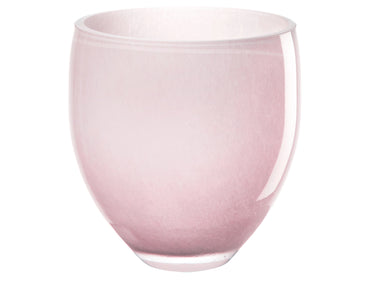 ASA Selection oliveira Vase hibisco rose 14,5x15cm Freisteller