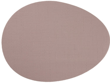 ASA arrondi Tischset clay 45x35cm Freisteller