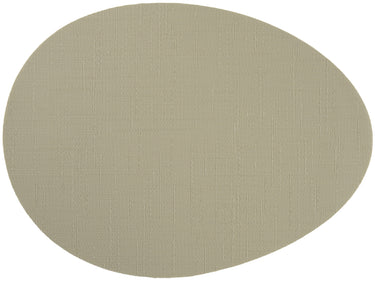 ASA arrondi Tischset oatmeal 45x35cm Freisteller