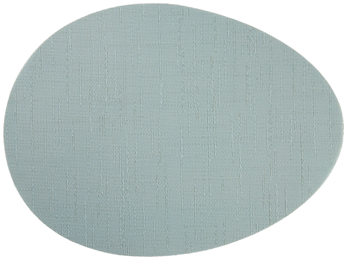 ASA arrondi Tischset frost 45x35cm Freisteller