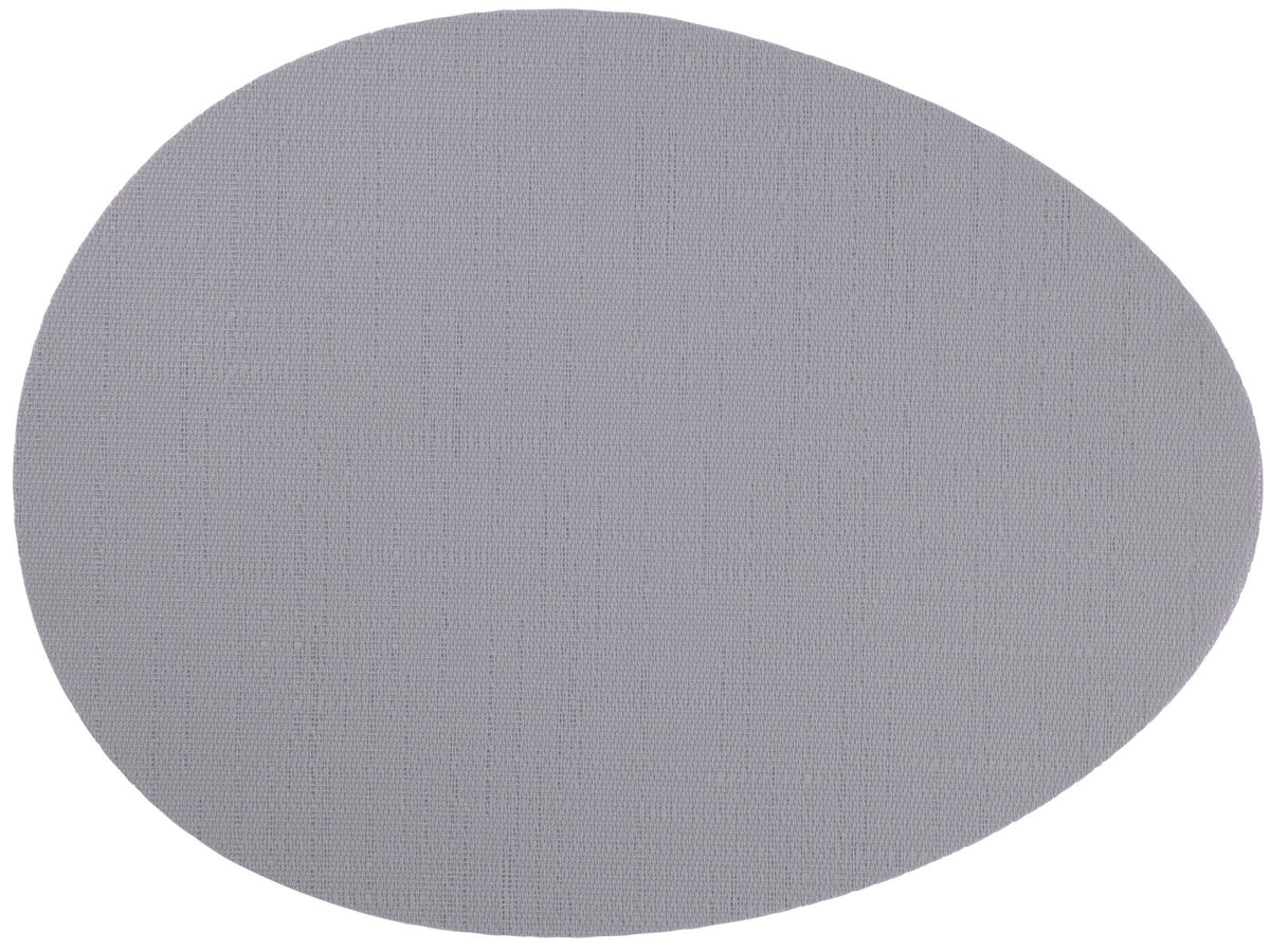 ASA arrondi Tischset lavender 45x35cm Freisteller