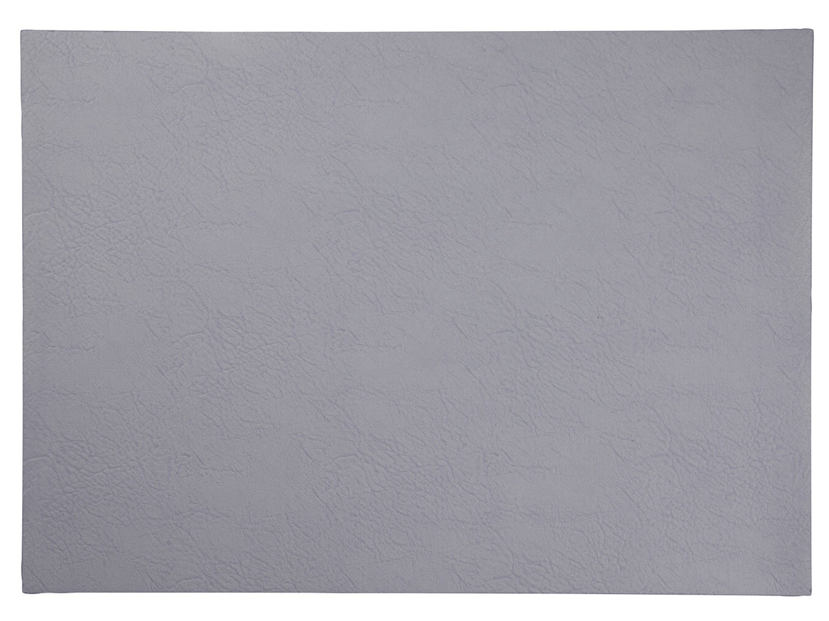 ASA vegan leather Tischset lavender 46x33cm Freisteller