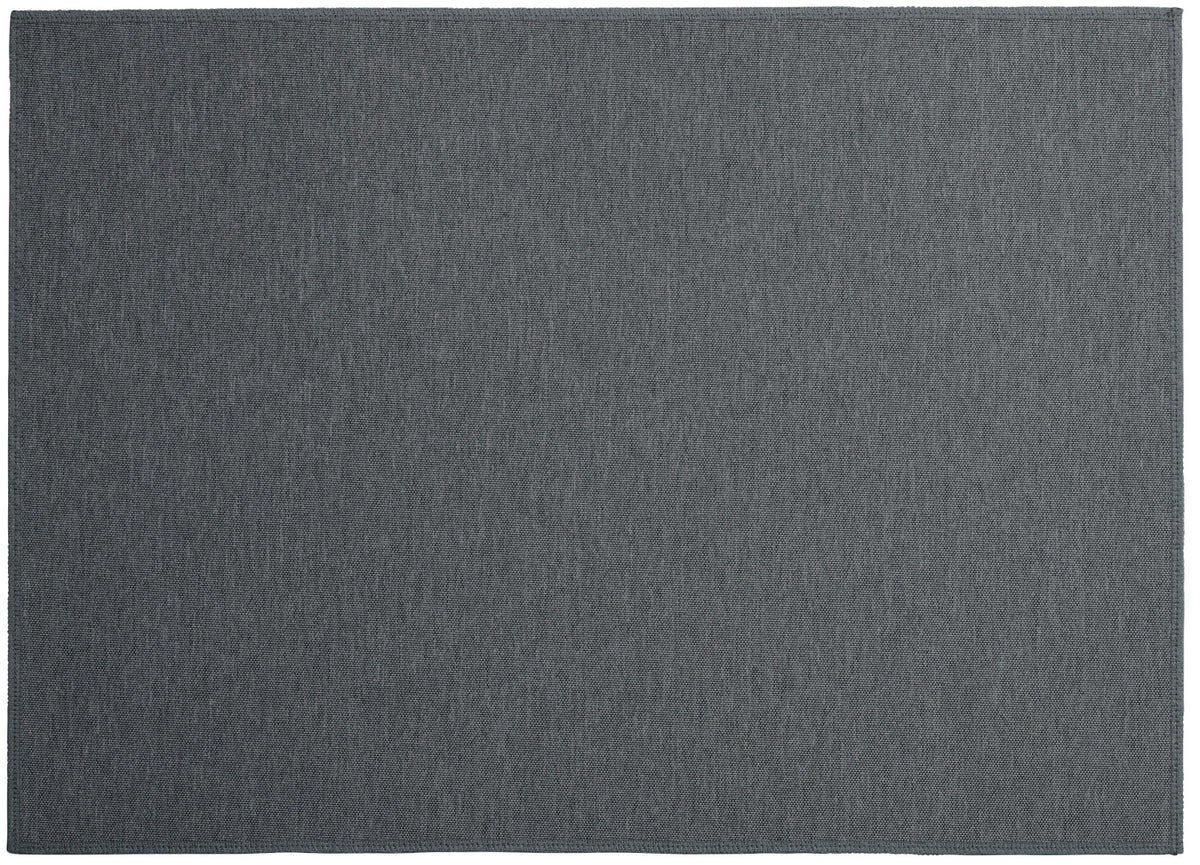 ASA 78372076 Tischset steel 46 x 33 cm
