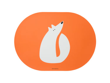 ASA buddies Tischset Fuchs 46x33cm Freisteller