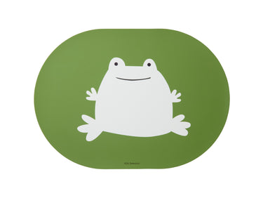 ASA buddies Tischset Frosch 46x33cm Freisteller
