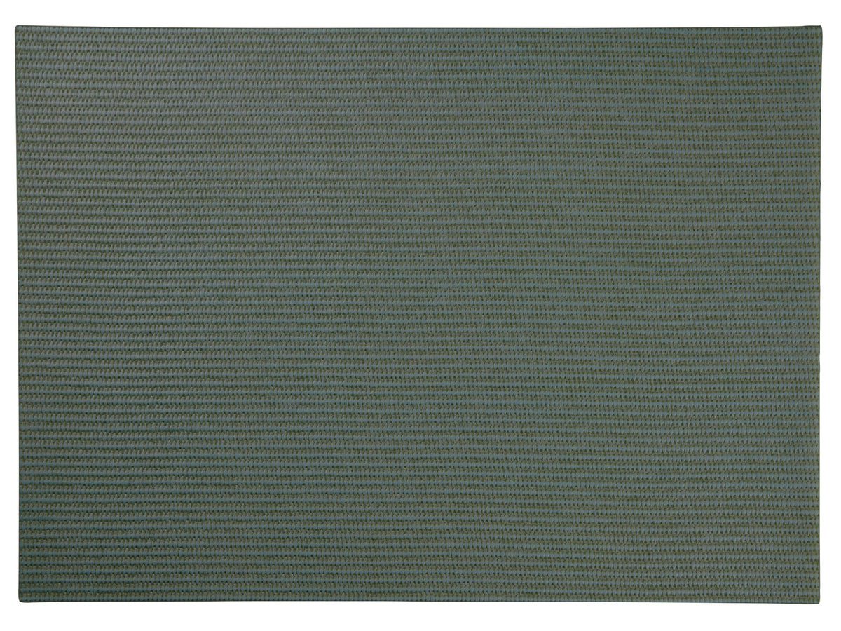 ASA sisal rough Tischset jade rough 46x33cm Freisteller