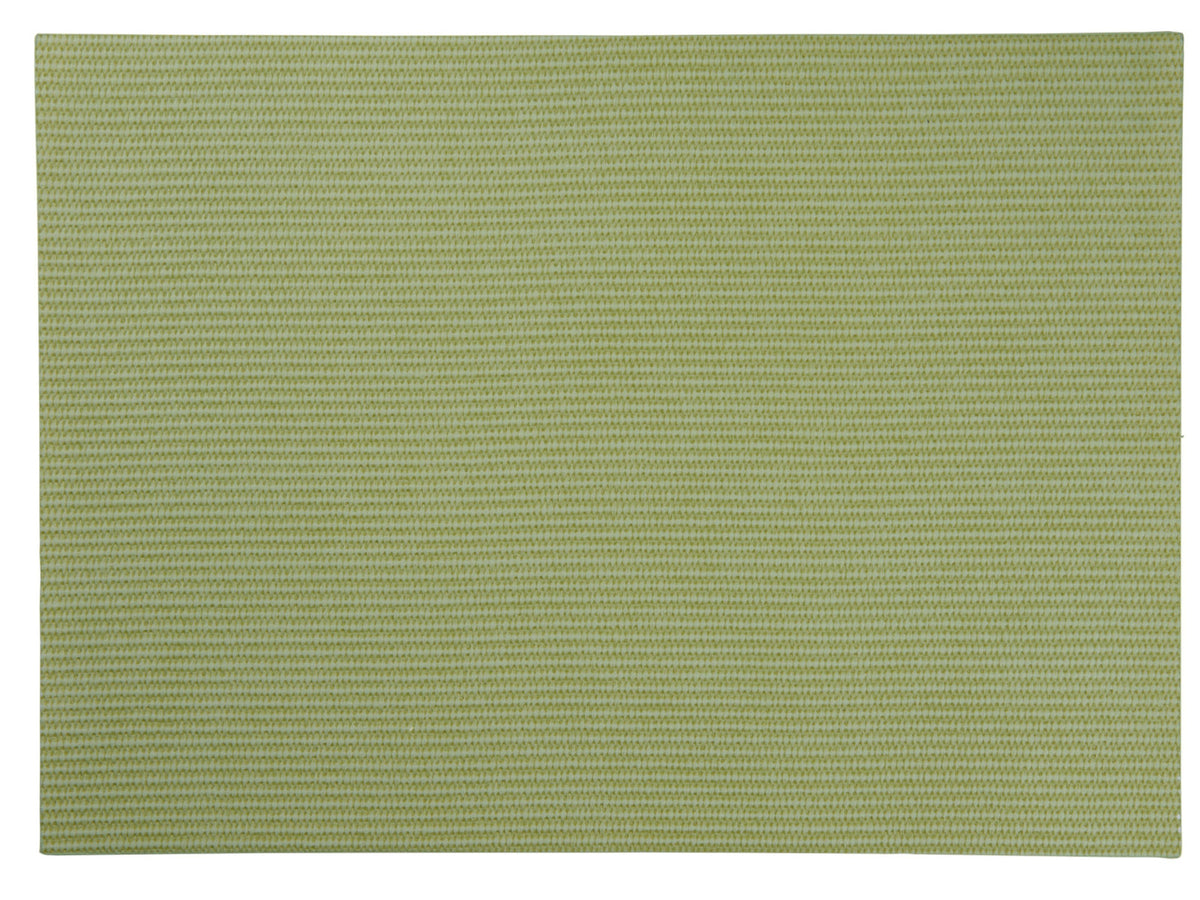 ASA sisal rough Tischset basil rough 46x33cm Freisteller