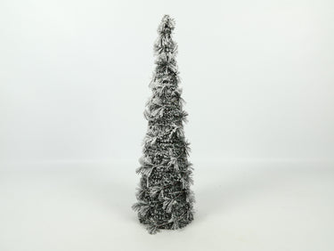 Decostar Weihnachtsbaum LED Ropi M grün 60cm Freisteller