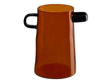 ASA Selection Rayu Vase brown 11cm Freisteller