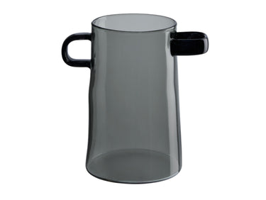 ASA Selection Rayu Vase grey 11cm Freisteller