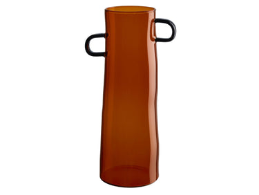 ASA Selection Rayu Vase brown 10cm Freisteller