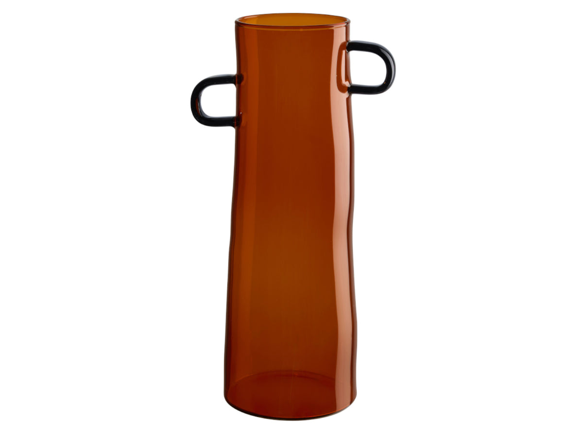 ASA Selection Rayu Vase brown 10cm Freisteller