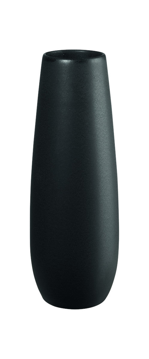 ASA 91032174 Ease Vase black iron Ø 8 cm