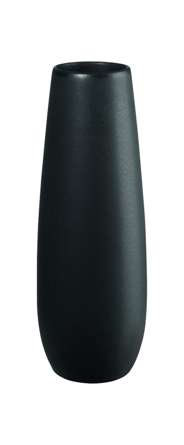 ASA 91032174 Ease Vase black iron Ø 8 cm
