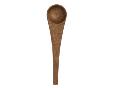 ASA Selection wood Teemaßlöffel Akazie 13cm Freisteller