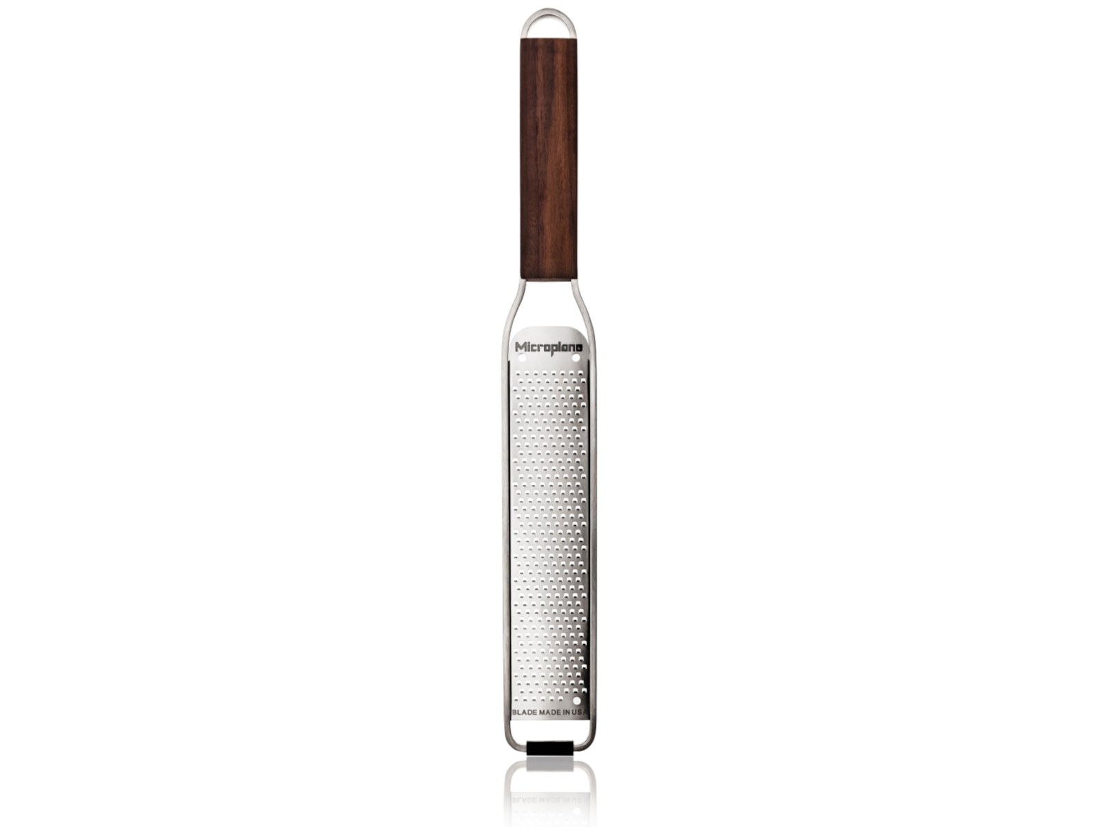 Microplane Microplane Master Serie Zester Reibe 31 cm Freisteller