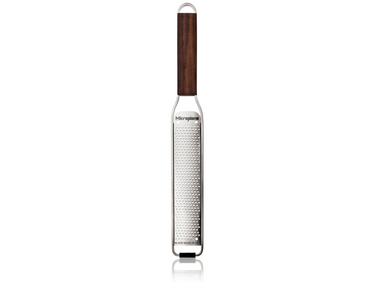 Microplane Microplane Master Serie Zester Reibe 31 cm Freisteller