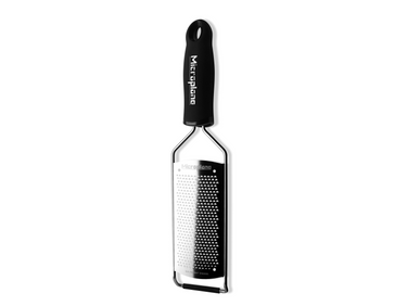 Microplane Microplane Feinreibe schwarz 31,2 cm Freisteller