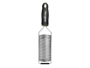 Microplane Gourmet Serie Reibe Sternenklinge 31,2 cm Freisteller