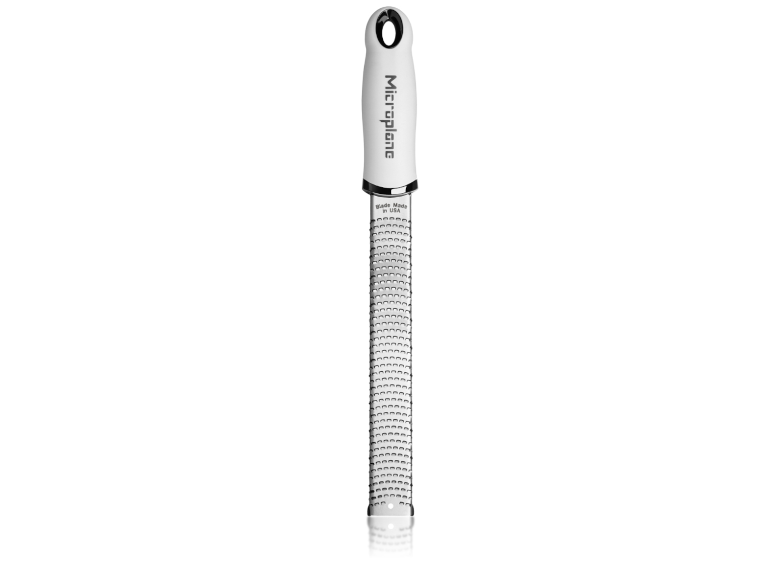 Microplane Microplane Premium Zester Reibe weiss 32,5 cm Freisteller