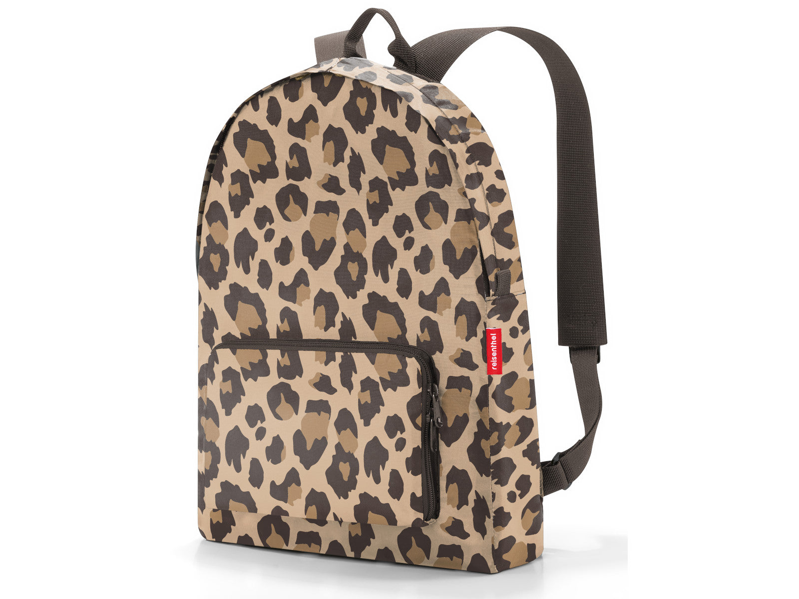reisenthel mini maxi rucksack leo macchiato Freisteller 1