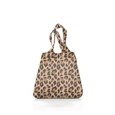 reisenthel mini maxi shopper leo macchiato Freisteller 1