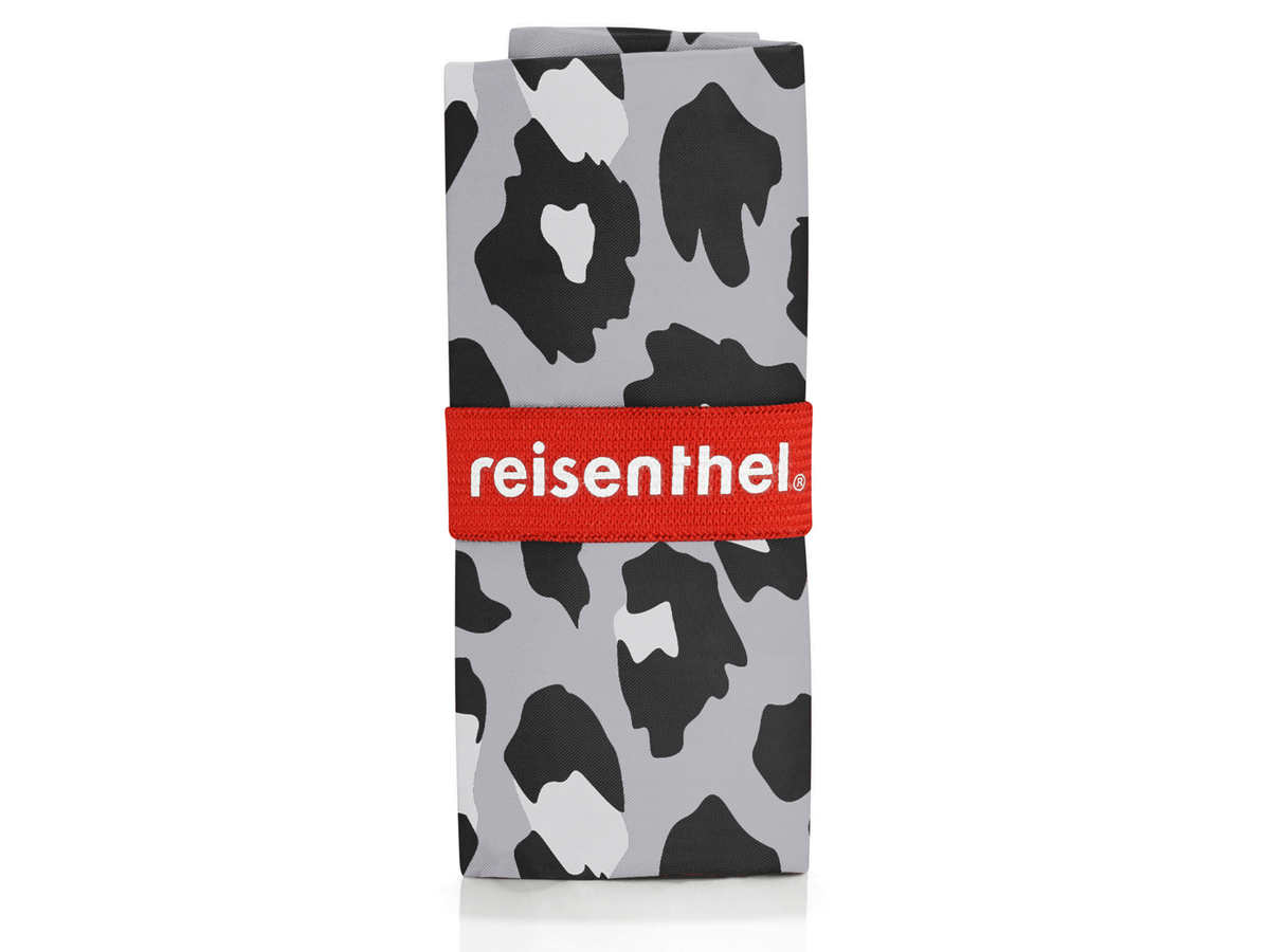 reisenthel mini maxi shopper leo nero Freisteller 2