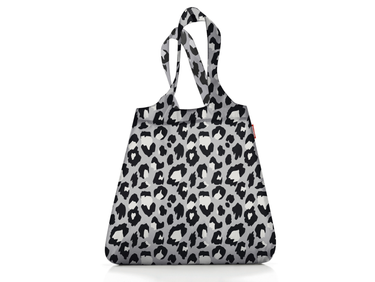 reisenthel mini maxi shopper leo nero Freisteller 1