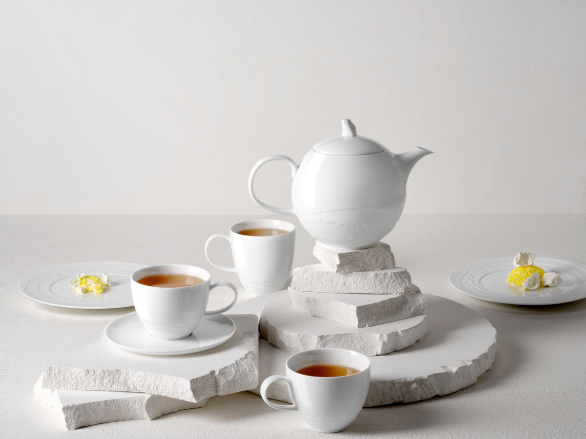 ASA akemi Teekanne mit Edelstahlfilter 1l Lifestyle 3