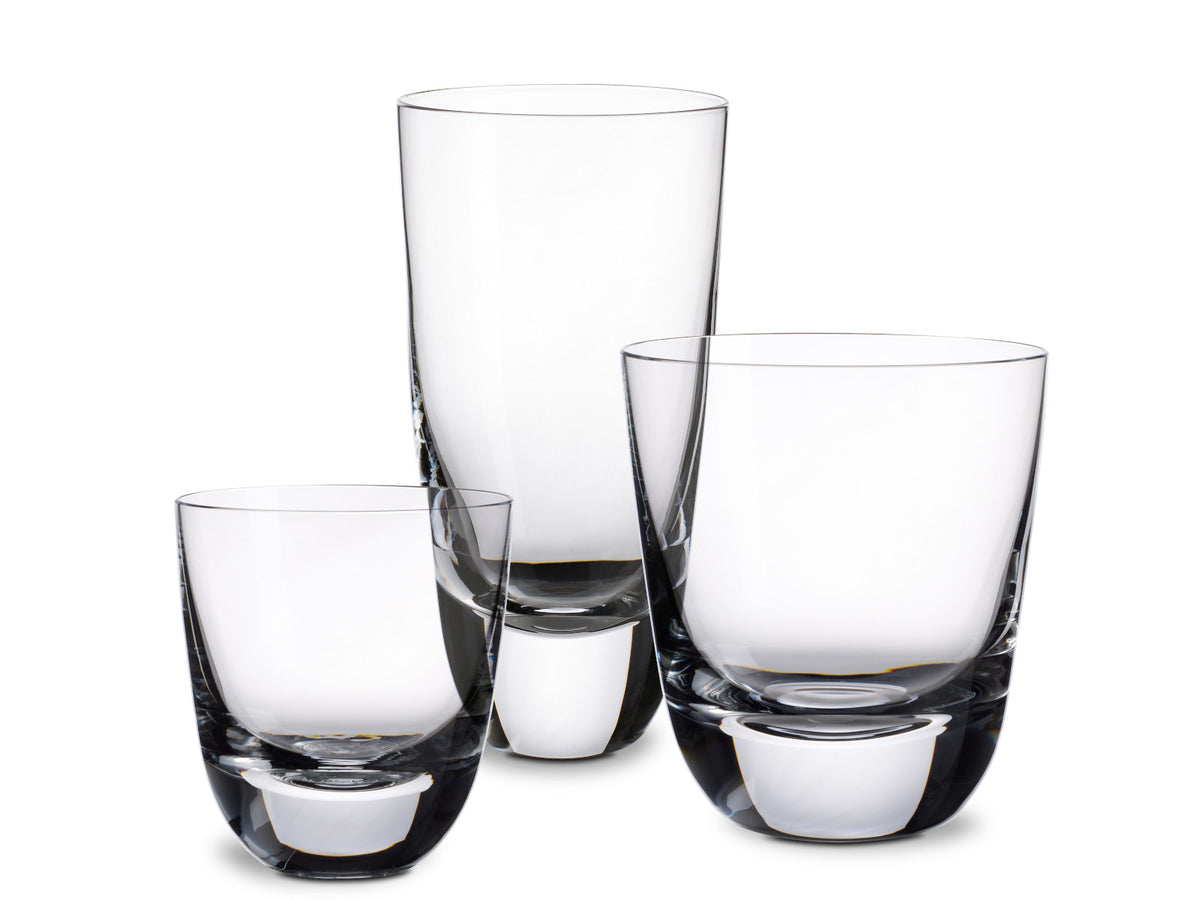 Villeroy & Boch American Bar - Straight Bourbon Cocktailbecher Lifestyle 2