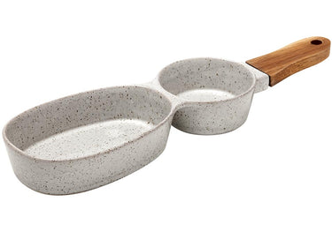 ladelle 61874 ARTISAN Servier-Stick 2tlg