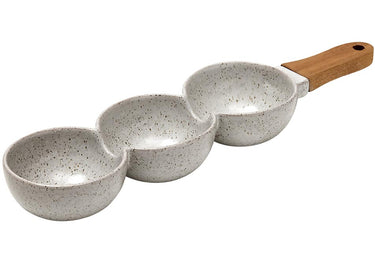 ladelle 61875 ARTISAN Servier-Stick 3tlg