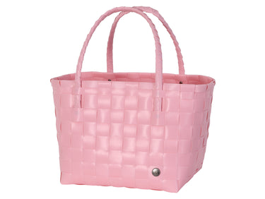 Handed By Paris Shopper S fat strap lovely pink Freisteller 1