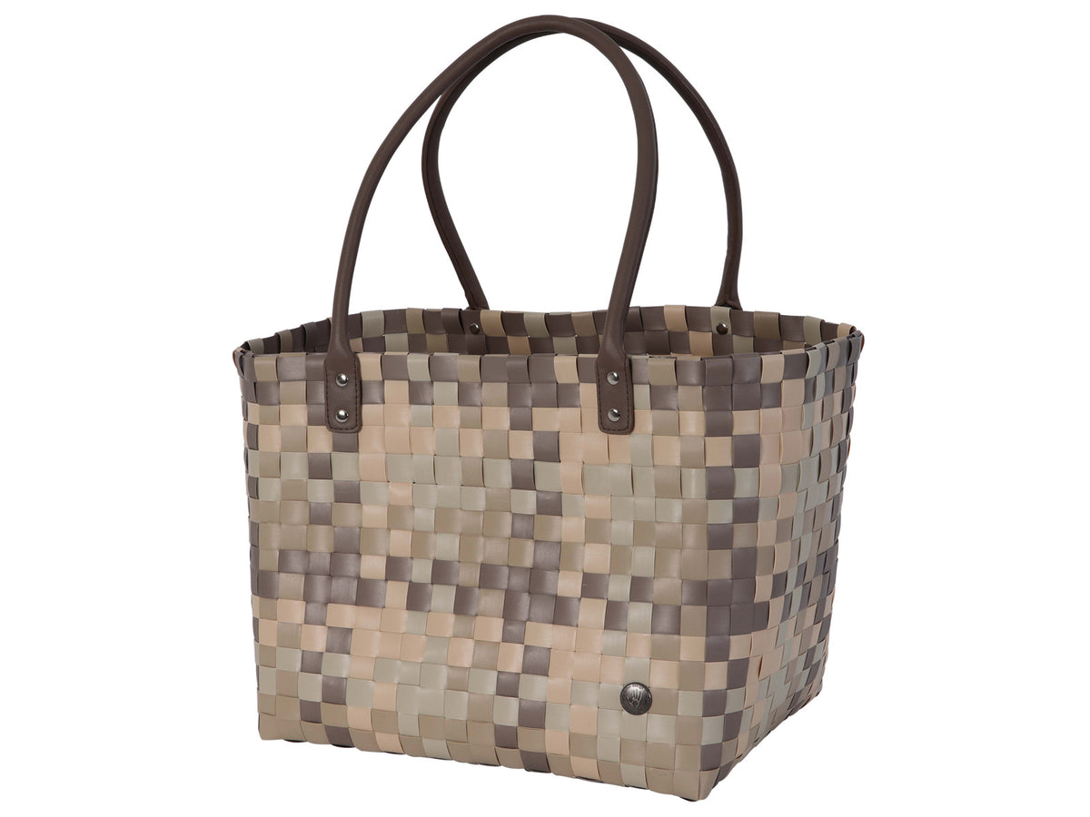 Handed By Mingle Shopper S fat strap liver mix Freisteller 1