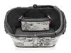 reisenthel carrybag jacquard grey Freisteller 6
