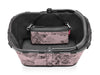 reisenthel carrybag jacquard rose Freisteller 6