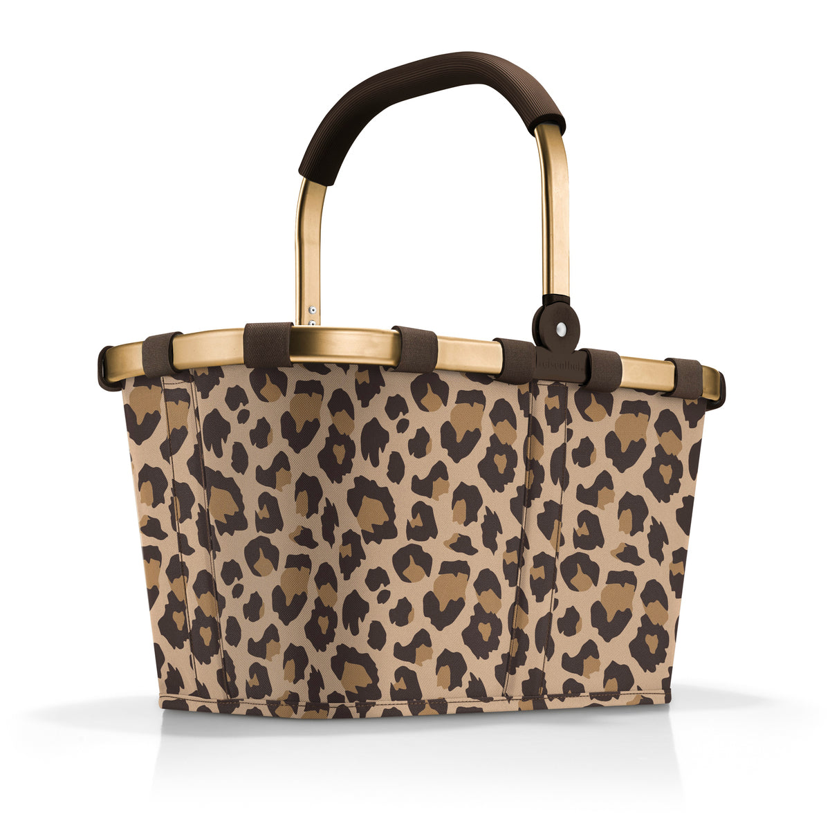reisenthel carrybag frame leo macchiato Freisteller 1