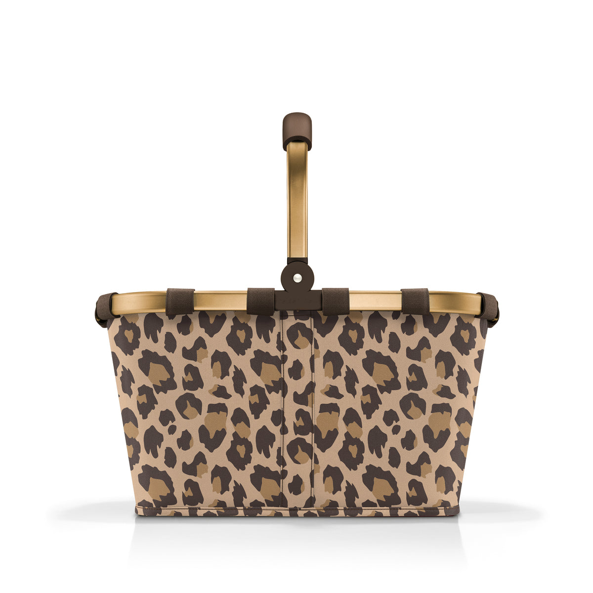 reisenthel carrybag frame leo macchiato Freisteller 2