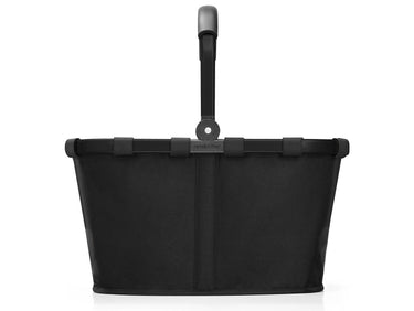 reisenthel carrybag frame black/black Freisteller 1
