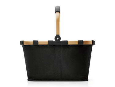reisenthel carrybag frame gold/black Freisteller 1