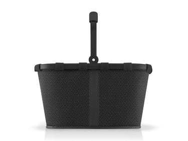 reisenthel carrybag mesh black Freisteller 11