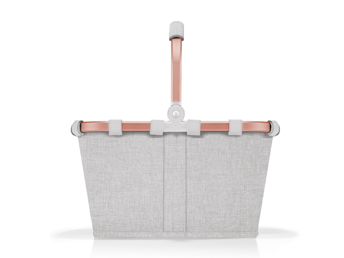 reisenthel carrybag XS frame twist sky rose Freisteller 1