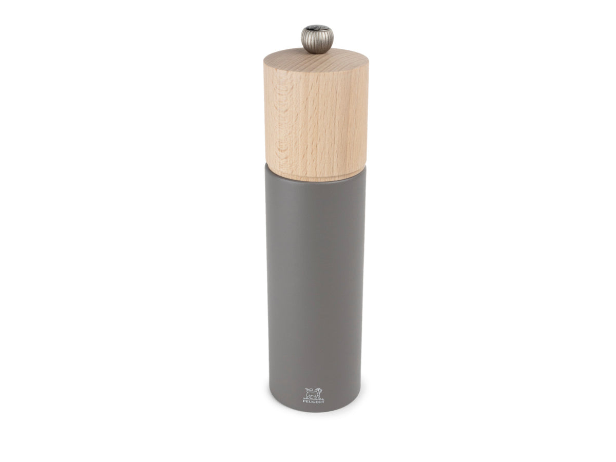 PEUGEOT BOREAL Pfeffermühle felsgrau 21 cm Freisteller 1
