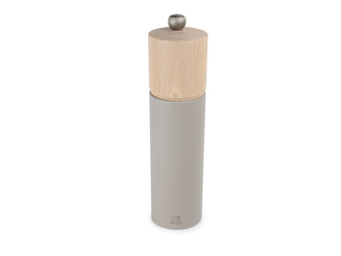 PEUGEOT BOREAL Salzmühle kieselgrau 21 cm Freisteller 1