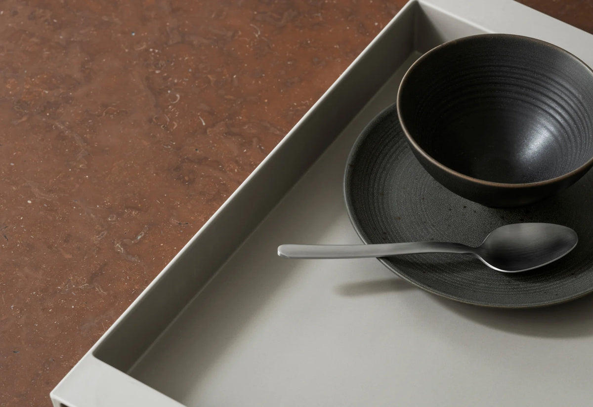 Blomus KUMI Schale espresso medium 14 cm Lifestyle 1