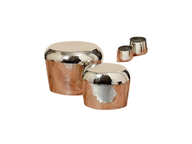 Boltze Gisa Tisch 29 cm Freisteller