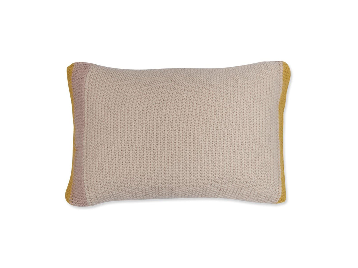 Bonnuit Kissen Cus white 40x60cm (1 Stück) bh Freisteller